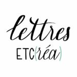 Juliane | Lettres et Créa