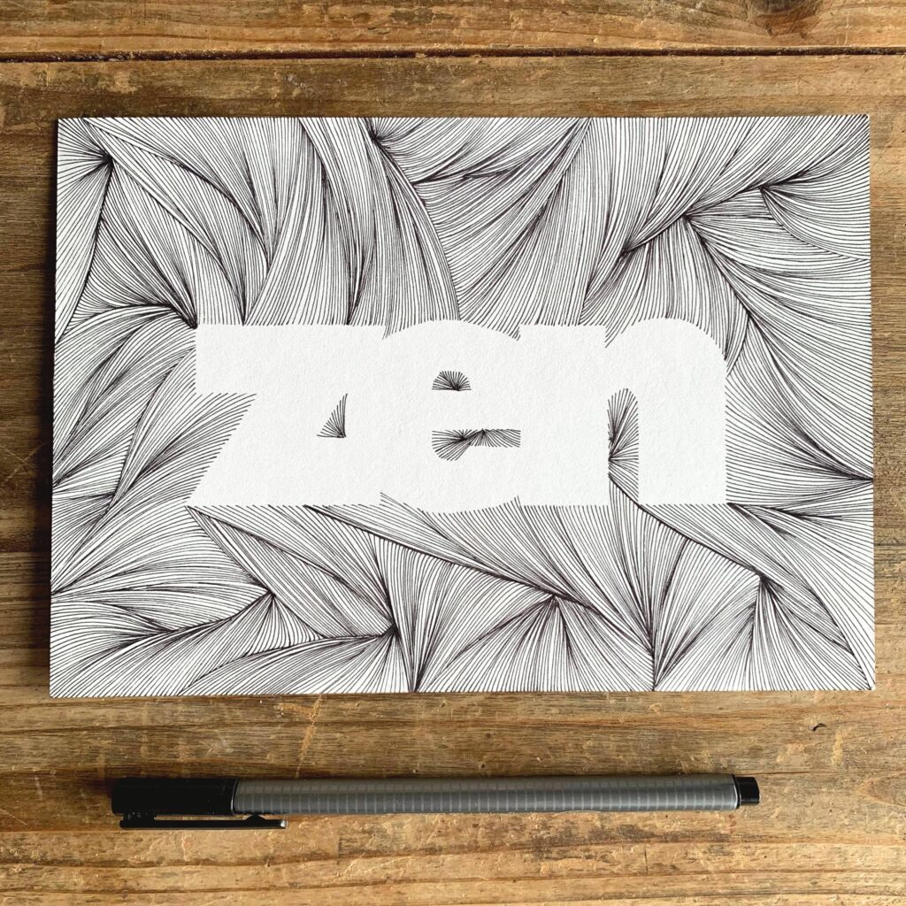 zen-zentangle-lettres-et-crea